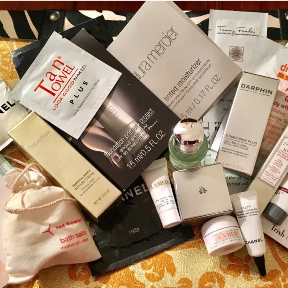 PRO MUA ADVICE & GIFTS